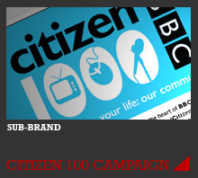 BBC Citizen 1000