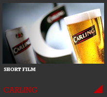 carling free pint campaign