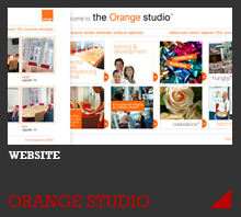 The Orange Studio